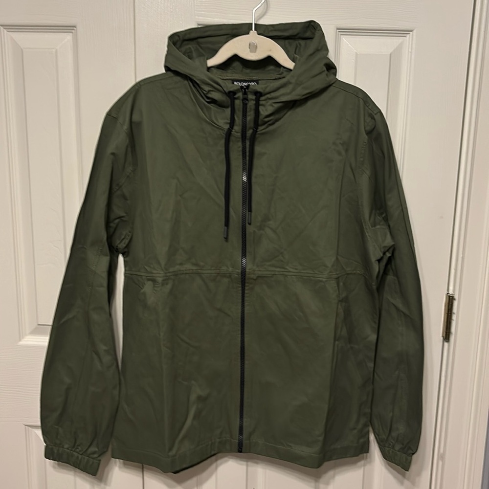 Bolongaro Trevor Sport Jacket